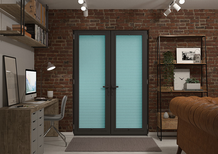 Honeycomb, Seagull - Perfect Fit Blind - Image 7